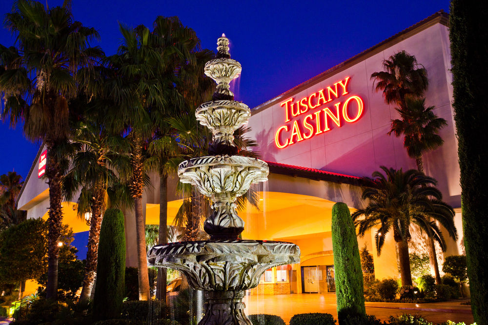 bandar judi casino online terpercaya